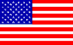 U.S.A. flag