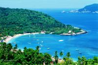 Playa Las Gatas, Zihuatanejo