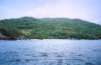 Playa Manzanillo, Zihuatanejo
