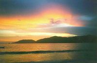 Another magical sunset from Playa La Ropa Another magical sunset from Playa La Ropa