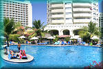 Tesoro Ixtapa Condos 223 y 616