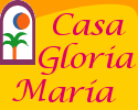 Casa Gloria Maria