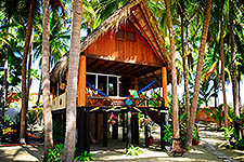 Tree Tops Bungalows