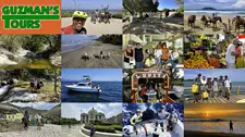 Guzm�n's Tours