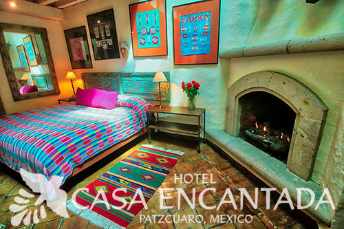 Hotel Casa Encantada (B&B) Hotel Casa Encantada (B&B)
